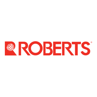 Roberts Blades Logo PNG Vector