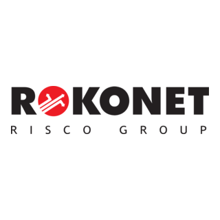 ROKONET Logo PNG Vector