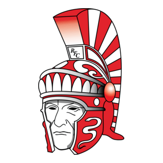 Romulus FC Logo PNG Vector