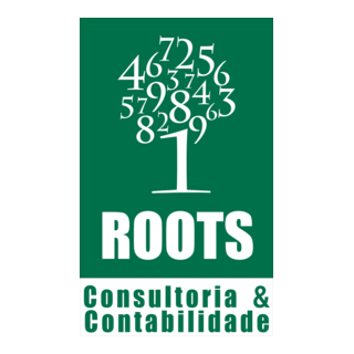 Roots consultoria Logo PNG Vector