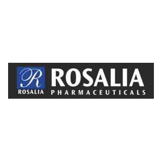Rosalia Pharmaceuticals Logo PNG Vector