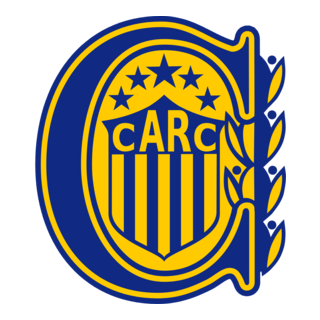 Rosario Central Logo PNG Vector