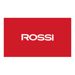 ROSSI Residencial Logo PNG Vector