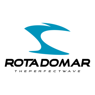 Rota do Mar Logo PNG Vector