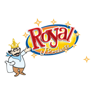 Royal J products Logo PNG Vector