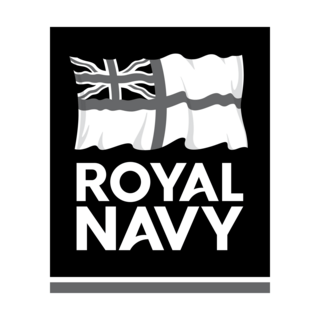 Royal Navy Logo PNG Vector