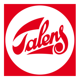 Royal Talens Logo PNG Vector