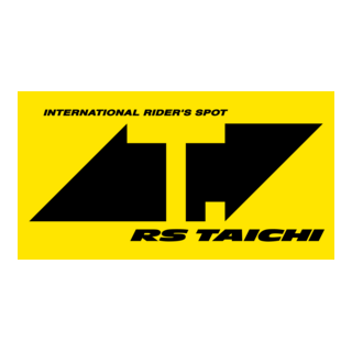 RS Taichi (logotype 1) Logo PNG Vector