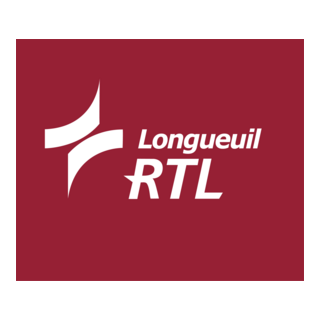 RTL Logo PNG Vector