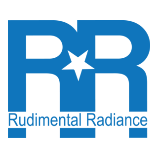 rudimental radiance Logo PNG Vector