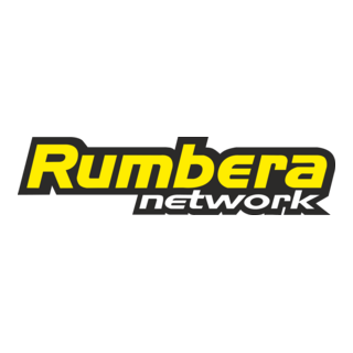 Rumbera Networks Logo PNG Vector