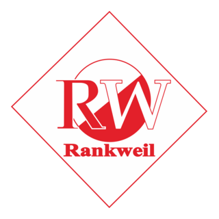 RW Rankweil Logo PNG Vector