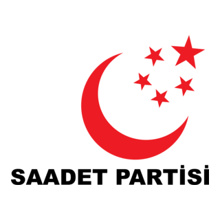 saadet partisi Logo PNG Vector