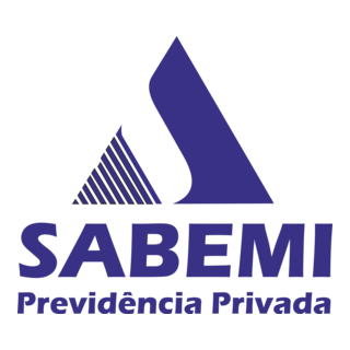 Sabemi Seguradora Logo PNG Vector