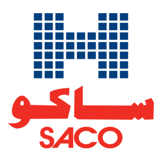 saco Logo PNG Vector