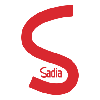 Sadia Logo PNG Vector
