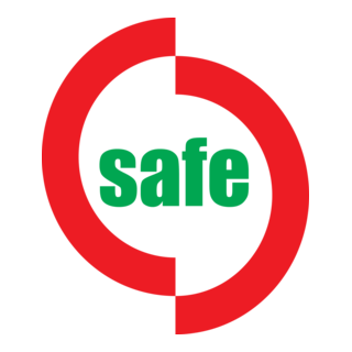 safe Logo PNG Vector
