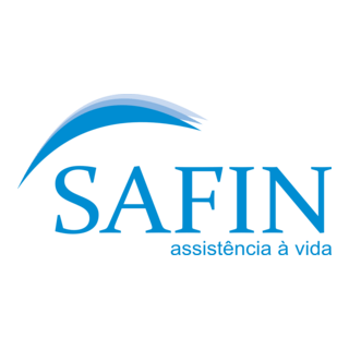 SAFIN Logo PNG Vector