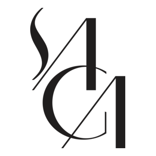 SAGA Logo PNG Vector