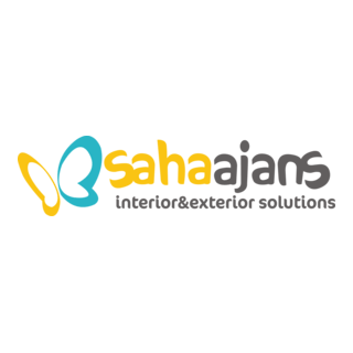 Saha Ajans Logo PNG Vector