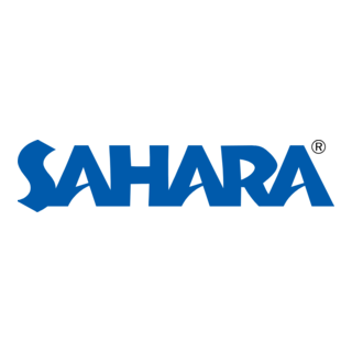 Sahara Computers Logo PNG Vector