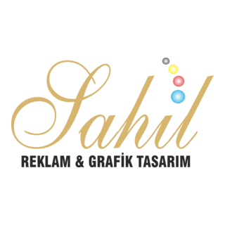 Sahil Reklam Logo PNG Vector