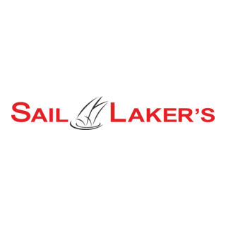 Sail Laker's Logo PNG Vector