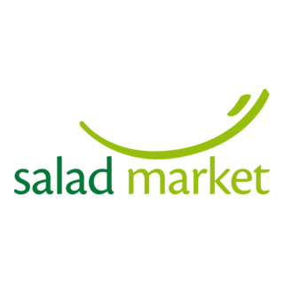salad market Logo PNG Vector