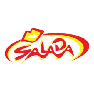 Salada Logo PNG Vector