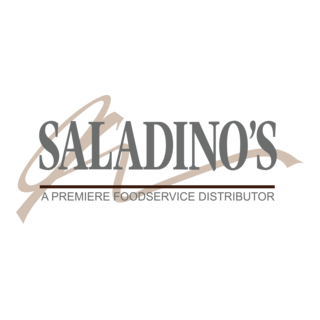 Saladino's Logo PNG Vector