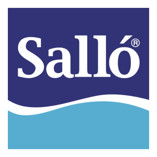 Salló Logo PNG Vector