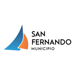 San Fernando Municipio Logo PNG Vector