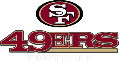 San Francisco 49ers Logo PNG Vector