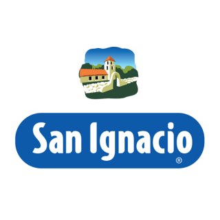 San Ignacio Logo PNG Vector