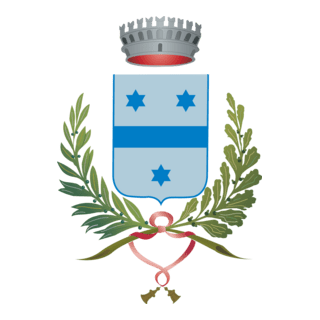 San Michele al Tagliamento Logo PNG Vector