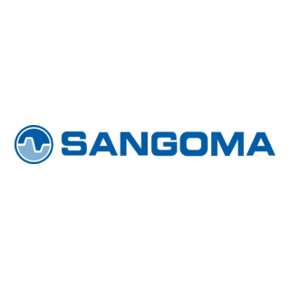 Sangoma Logo PNG Vector