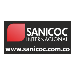 Sanicoc Internacional Logo PNG Vector