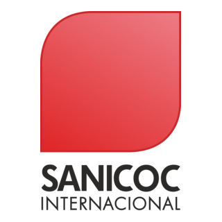 Sanicoc Internacional Logo PNG Vector