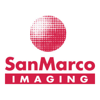 SanMarco Imaging Logo PNG Vector
