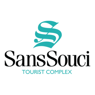 SANSSOUCI Logo PNG Vector