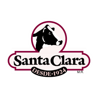 SANTA CLARA Logo PNG Vector