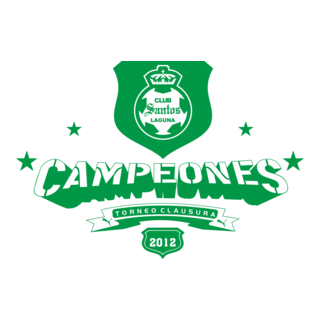 Santos Logo PNG Vector