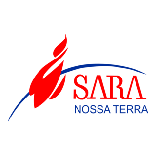 SARA Logo PNG Vector