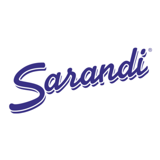 sarandi Logo PNG Vector
