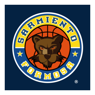 Sarmiento Formosa Logo PNG Vector