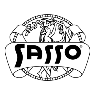 Sasso Logo PNG Vector