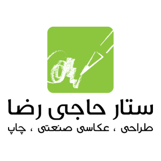 satar hajireza Logo PNG Vector