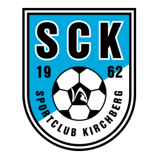 SC Kirchberg Logo PNG Vector