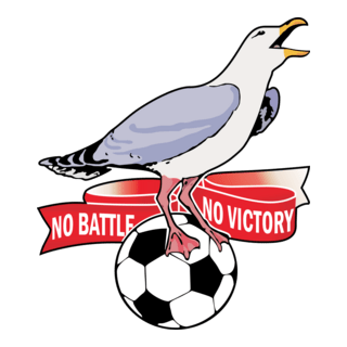 Scarborough FC Logo PNG Vector