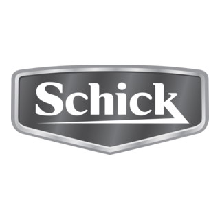 Schick Logo PNG Vector